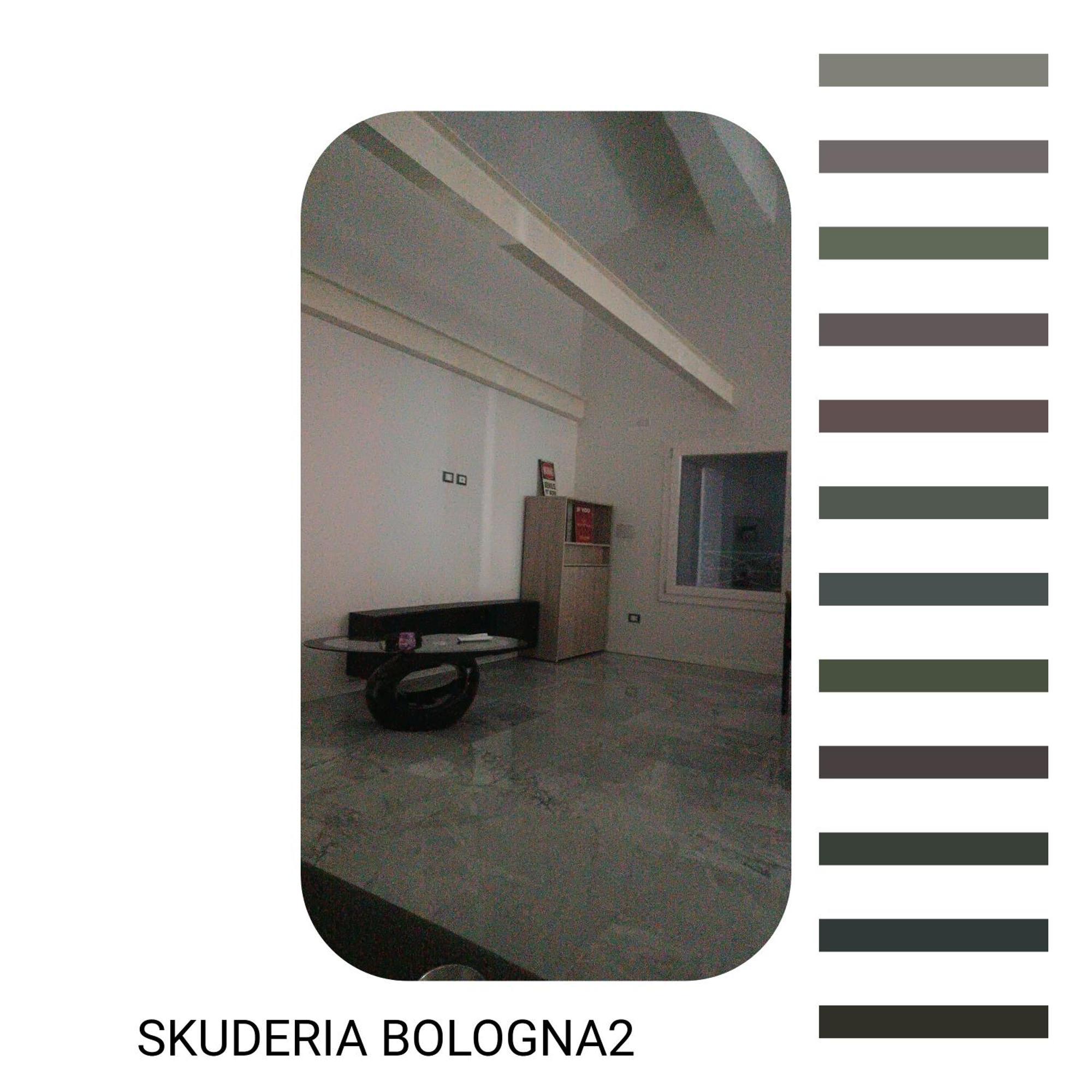 Skuderia Bologna 2アパートメント エクステリア 写真